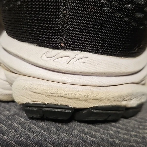 Mizuno Wave Rider 22 - Picture 8 of 8